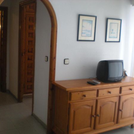 Apartamentos Olympia Center La Manga del Mar Menor Bilik gambar